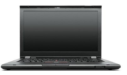 Laptop Lenovo ThinkPad T430 14'', Intel Core i5-3320M 2.60GHz, 4GB, 500GB, Windows 7/8 Professional 64-bit, Negro 