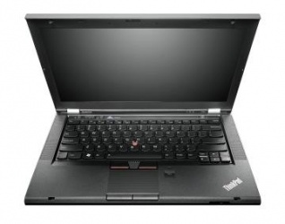 Laptop Lenovo ThinkPad T430 14'', Intel Core i7-3520M 2.90GHz, 16GB, 180GB, Windows 7 Professional 64-bit, Negro 
