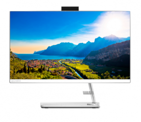 Lenovo IdeaCentre AIO 3 24ALC6- All-in-One 23.8