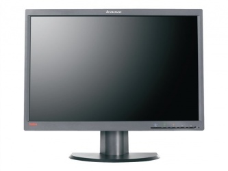 Monitor Lenovo ThinkVision LT2252P LED 22'', HD, Negro 
