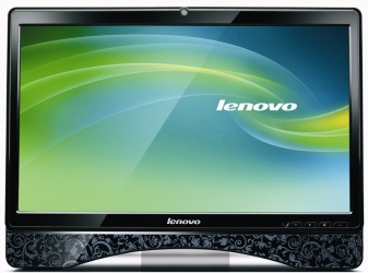 Lenovo IdeaCentre C300 All-in-One 20'', Intel Atom 230 1.60GHz, 3GB, 640GB, Windows Vista Home Premium 