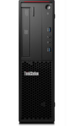 Computadora Lenovo ThinkStation P300 SFF, Intel Core i5-4570 3.20GHz, 4GB, 500GB, Windows 7/8 Professional 64-bit 