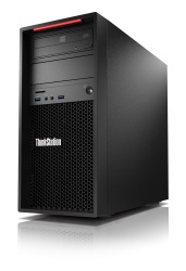 Workstation Lenovo P310, Intel Xeon E3 1240V5 3.90GHz, 8GB, 2TB, Windows 10 Pro 64-bit, Negro 