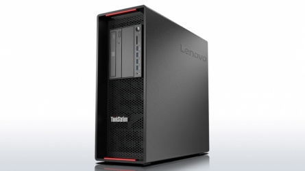 Workstation Lenovo ThinkStation P510, Intel Xeon E5-1620V4 3.50GHz, 8GB, 1TB, NVIDIA Quadro M2000M, Windows 10 Pro 64-bit 