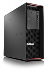 Workstation Lenovo ThinkStation P720, Intel Xeon Silver 4216 2.10GHz, 16GB, 512GB, Windows 10 Pro 64-bit 