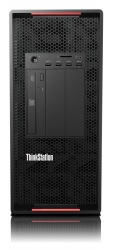 Workstation Lenovo ThinkStation P920, Intel Xeon Silver 4216 2.10GHz, 16GB, 512GB SSD, Windows 10 Pro  64-bit - 