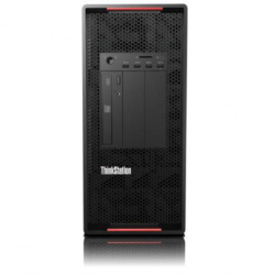 Workstation Lenovo ThinkStation P920, Intel Xeon Gold 6128 3.40GHz, 16GB, 2TB, Windows 10 Pro 64-bit 