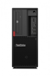 Workstation Lenovo ThinkStation P520, Intel Xeon W-2123 3.60GHz, 16GB, 512GB SSD, NVIDIA Quadro P2200, Windows 10 Pro 64-bit 