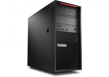Workstation Lenovo ThinkStation P520c, Intel Xeon W-2245 3.90GHz, 16GB, 512GB SSD, Windows 11 Pro 64-bit 