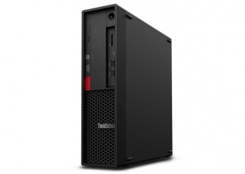 Lenovo ThinkStation P330 SFF, Intel Xeon E-2224G 3.50GHz, 16GB, 512GB SSD, Windows 10 Pro 64-bit ― Teclado en Inglés 