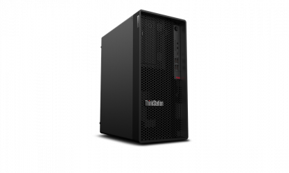 Workstation Lenovo ThinkStation P360 Tower, Intel Core i9-12900K 3.20GHz, 32GB, 4TB + 1TB SSD, NVIDIA RTX A4000, Windows 11 Pro 64-bit 