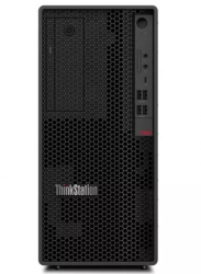 Workstation Lenovo ThinkStation P360, Intel Core i7-12700 2.10GHz, 32GB, 1TB SSD, NVIDIA T400, Windows 11 Pro 64-bit + Teclado/Mouse 