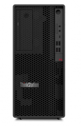 Workstation Lenovo ThinkStation P2, Intel Core i7-14700, 16GB, 512GB SSD, NVIDIA T1000, Windows 11 Pro 