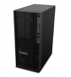 Workstation Lenovo P2, Intel Core i9-14900, 32GB, 1TB SSD, NVIDIA RTX A2000, Windows 11 Pro 