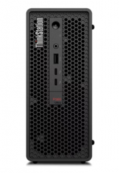 Workstation Lenovo ThinkStation P360, Intel Core i9-12900 2.40GHz, 32GB, 1TB SSD, NVIDIA RTX A2000, Windows 10 Pro 64-bit + Teclado/Mouse 