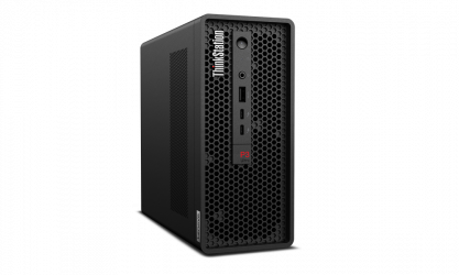 Workstation Lenovo ThinkStation P3 Ultra, Intel Core i7-13700 2.10GHz, 16GB, 512GB SSD, NVIDIA T1000 , Windows 11 Pro 64-bit, Negro + Teclado/Mouse 