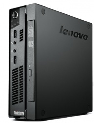 Computadora Lenovo ThinkCentre M92, Intel Core i5-3470T 2.90GHz, 4GB, 500GB, Windows 7 Professional 64-bit 