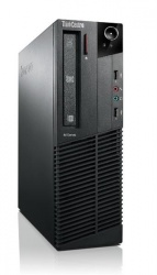 Computadora Lenovo ThinkCentre M82, Intel Core i5-3470 3.20GHz, 4GB, 500GB, Windows 7 Professional 64-bit 