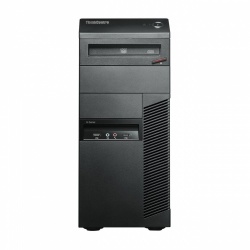 Computadora Lenovo ThinkCentre M82, Intel Core i5-3470 3.20GHz, 4GB, 500GB, Windows 7 Professional 64-bit 