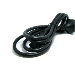 Lenovo Cable de Poder C13 Coupler - C14 Coupler, 1.50 Metros, Negro 