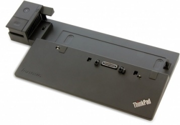 Lenovo ThinkPad Basic Dock, 90W, 3x USB 2.0, 1x USB 3.0, 1x RJ-45 