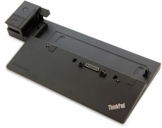 Lenovo ThinkPad Pro Dock, 90W, 3x USB 2.0, 1x USB 3.0, Negro 
