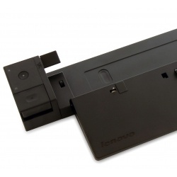 Lenovo ThinkPad Ultra Dock, 170W, 3x USB 2.0, 3x USB 3.0, 1x RJ-45 