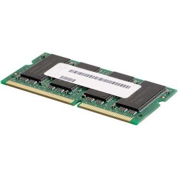 Memoria RAM Lenovo ThinkPad DDR2, 667MHz, 1GB, CL5, SO-DIMM 