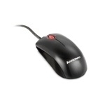 Mouse Lenovo Láser 41U3074, USB, 2000DPI, Negro 