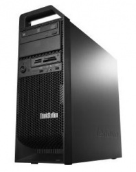 Computadora Lenovo ThinkStation S30, Intel Xeon E5-1650 3.20GHz, 4GB, 1TB, Windows 7 Professional 64-bit 