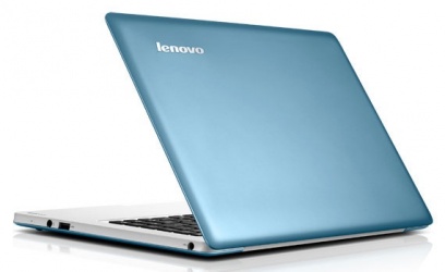 Ultrabook Lenovo IdeaPad U310 13.3'', Intel Core i5-3317U 1.70GHz, 4GB, 500GB, Windows 8 64-bit 