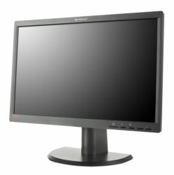 Monitor Lenovo ThinkVision LT2452p LED, 24'', Negro 