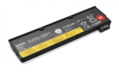 Batería Lenovo 45N1127 Original, Litio-Ion, 3 Celdas, 11.4V, 2060mAh, para Lenovo 