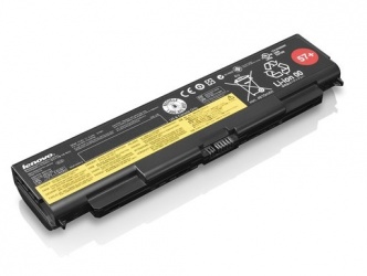 Batería Lenovo 45N1147 Original, 6 Celdas, 10.8V, 5700mAh, para ThinkPad T440p/L440/L540 