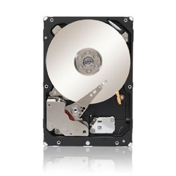 Disco Duro para Servidor Lenovo NAS Drive 3TB Bare para PX Series, Server Class 