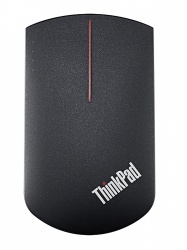 Mouse Lenovo ThinkPad X1 Touch, Inalámbrico, Negro 