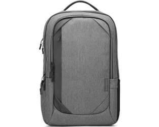 Lenovo Mochila de Poliéster Business Casual para Laptop 17.3