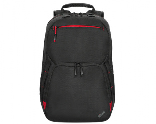 Lenovo Mochila Thinkpad Essential Plus Eco de Poliéster para Laptop 15.6