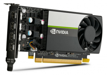 Tarjeta de Video Lenovo NVIDIA T1000, 8GB 128-bit GDDR6, PCI Express x16 3.0  
