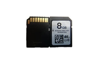 Memoria Flash Lenovo 4X70F28592, 8GB SDHC 