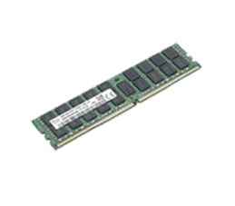 Memoria RAM Lenovo DDR4, 2400MHz, 16GB, ECC, Dual Rank x8 