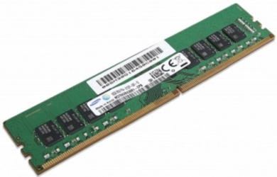 Memoria RAM Lenovo 4X70M41717 DDR4, 2133MHz, 16GB, Non-ECC 