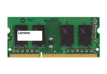 Memoria RAM Lenovo 4X70M60571 DDR4, 2400MHz, 4GB, Non-ECC 