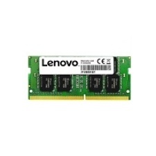 Memoria RAM Lenovo 4X70N24889 DDR4, 2400MHz, 16GB, SO-DIMM 