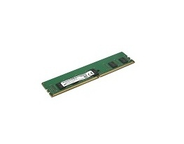 Memoria RAM Lenovo 4X70P98201 DDR4, 2666MHz, 8GB, ECC 
