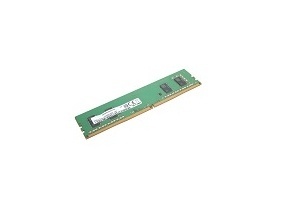 Memoria RAM Lenovo DDR4, 2666MHz, 4GB, Non-ECC, CL17 