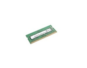 Memoria RAM Lenovo 4X70R38789 DDR4, 2666MHz, 4GB, SO-DIMM 