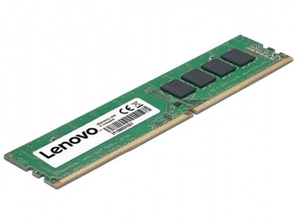 Memoria RAM Lenovo ThinkSystem 4X77A88511 DDR5, 4800MHz, 16GB, ECC, CL40 
