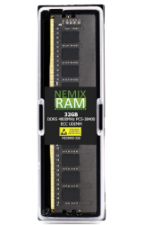 Memoria RAM Lenovo 4X77A88512 DDR5, 4800MHz, 32GB, ECC, CL10 