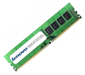 Memoria RAM Lenovo 4X77A90965 DDR5, 6400MHz, 32GB, Non-ECC, CL52 